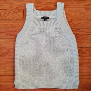 J Crew Cotton Top